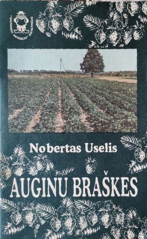 Auginu braškes