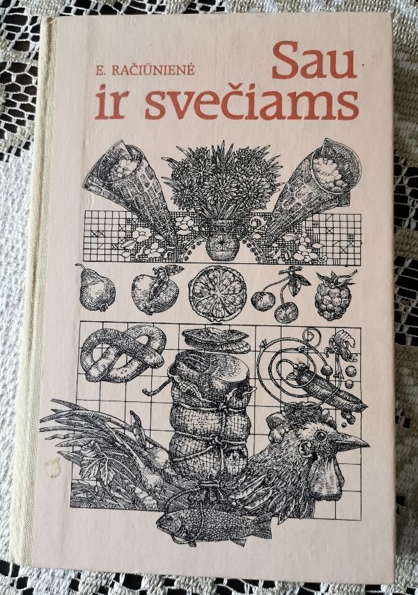 Sau ir svečiams