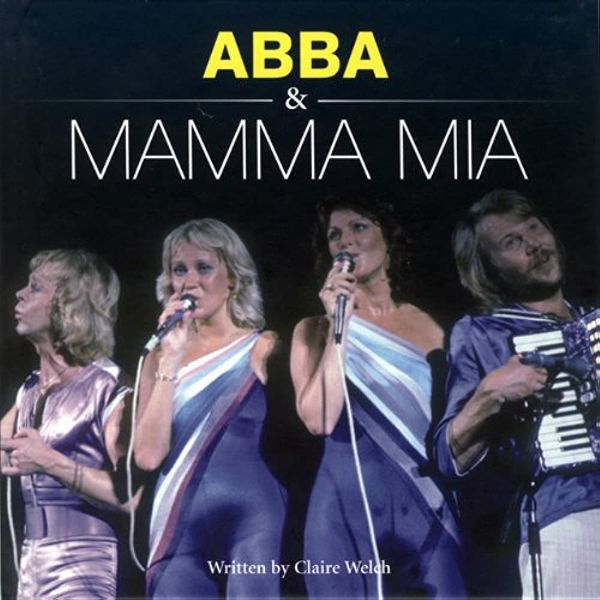 Abba and Mamma Mia