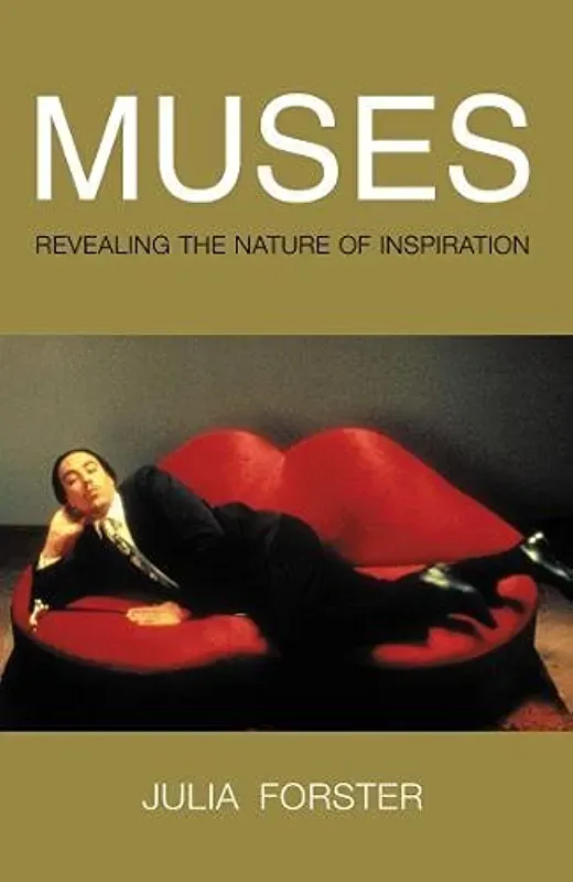 Muses. Revealing the nature of inspiration