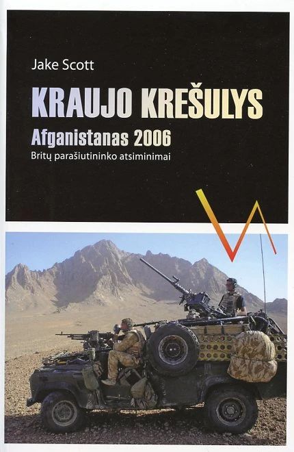 Kraujo krešulys