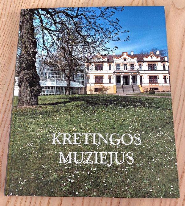 Kretingos muziejus