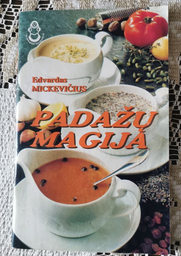 Padazu magija