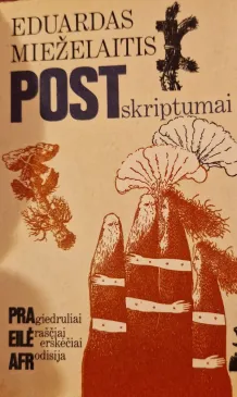 POSTskriptumai