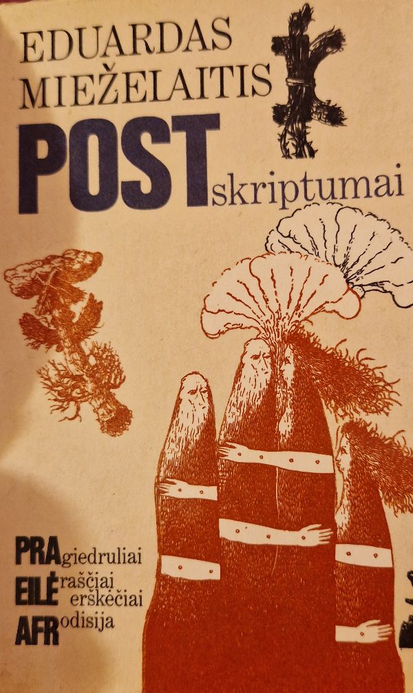 POSTskriptumai