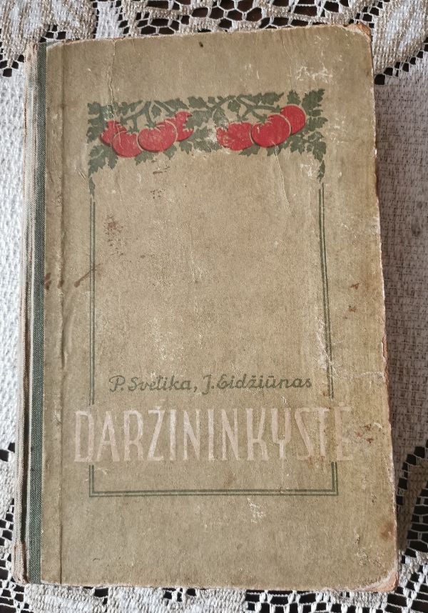Darzininkyste