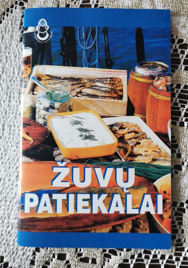 Zuvu patiekalai