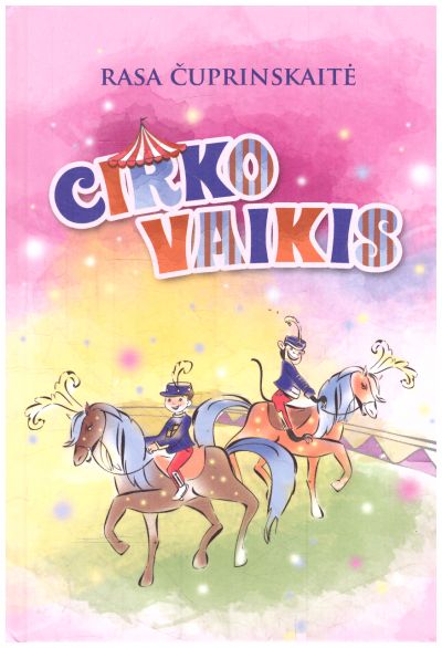 Cirko vaikis