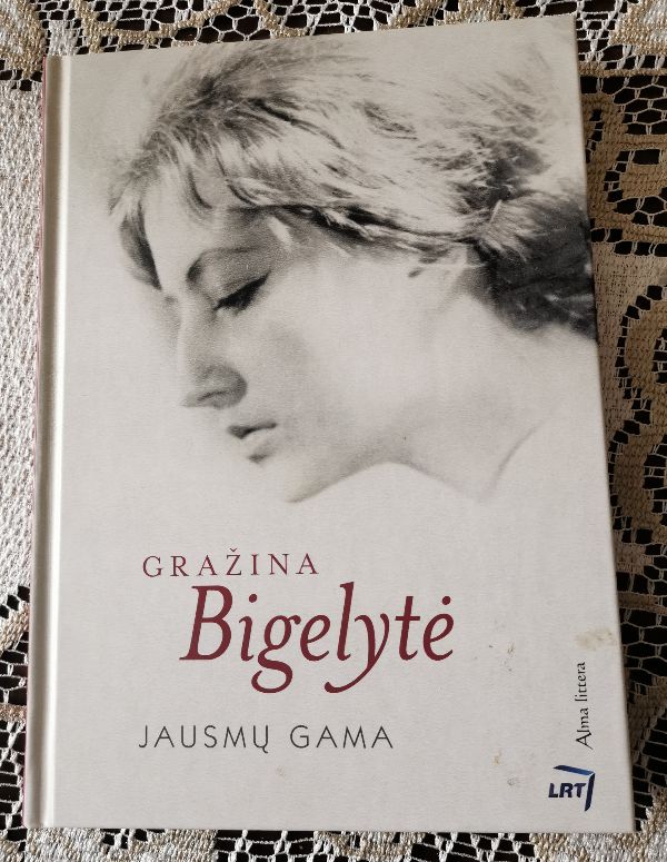 Jausmu gama