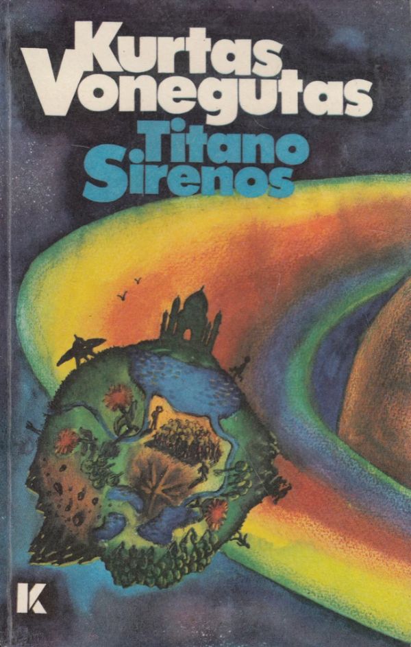 Titano sirenos