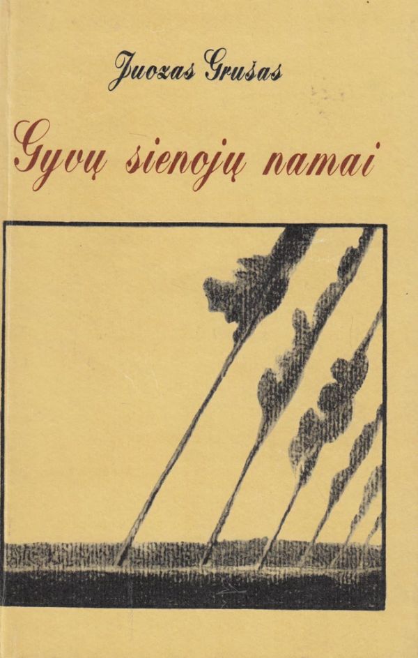 Gyvų sienojų namai