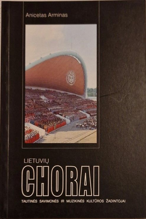 Lietuvių chorai