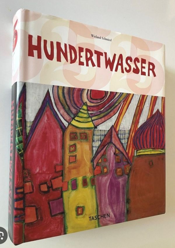 Hundertwasser