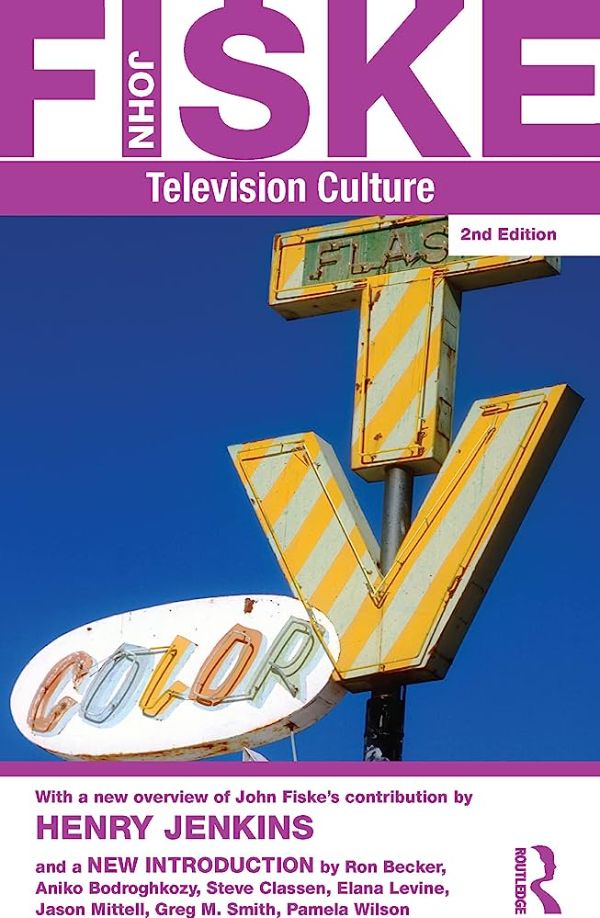 Television Cultute
