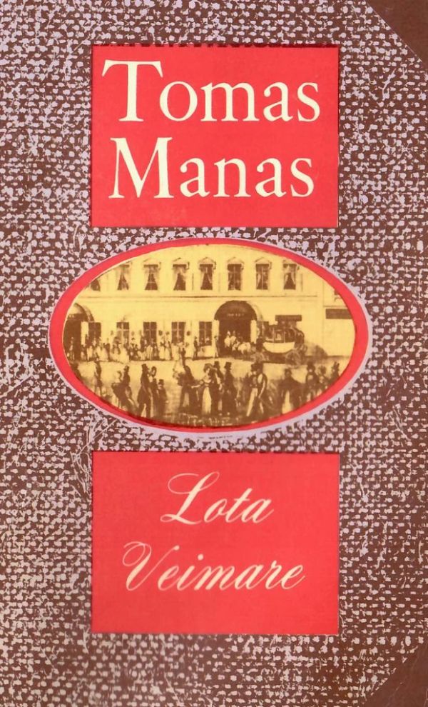 Lota Veimare