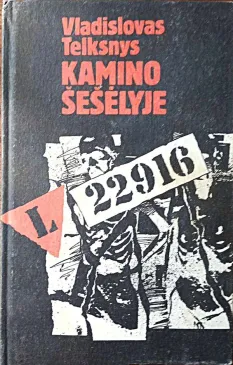 Kamino šešėlyje
