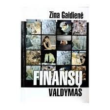 Finansų valdymas
