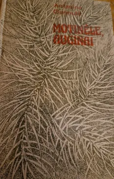 Motinėle,auginai