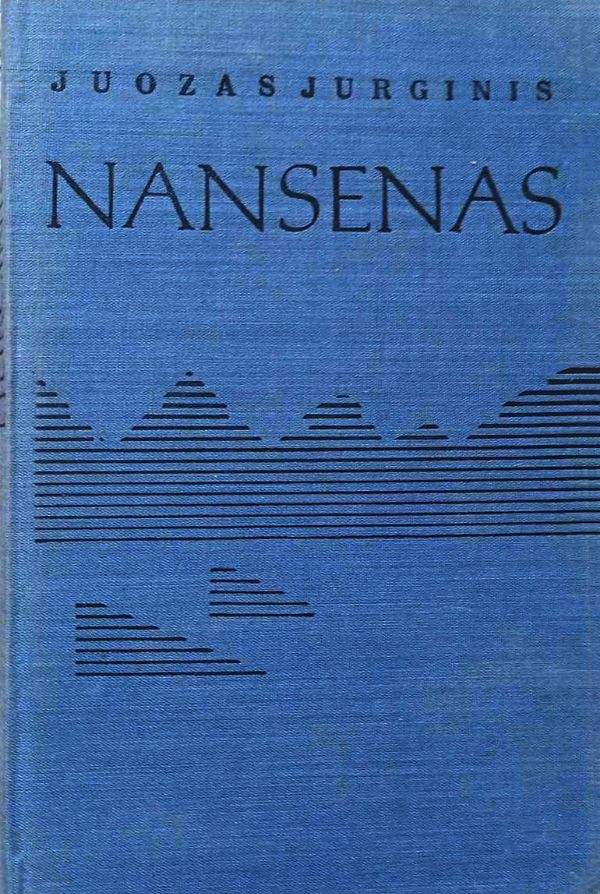 Nansenas