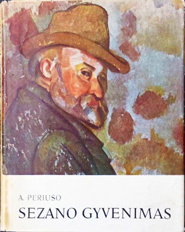 Sezano gyvenimas