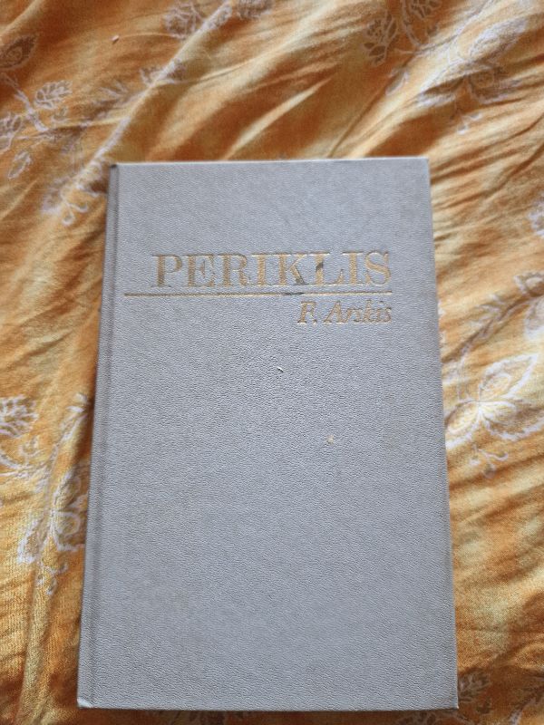 Periklis