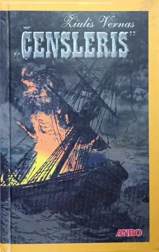 Čensleris