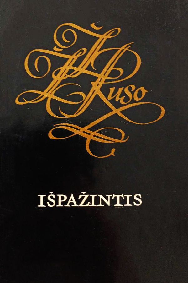 Išpažintis
