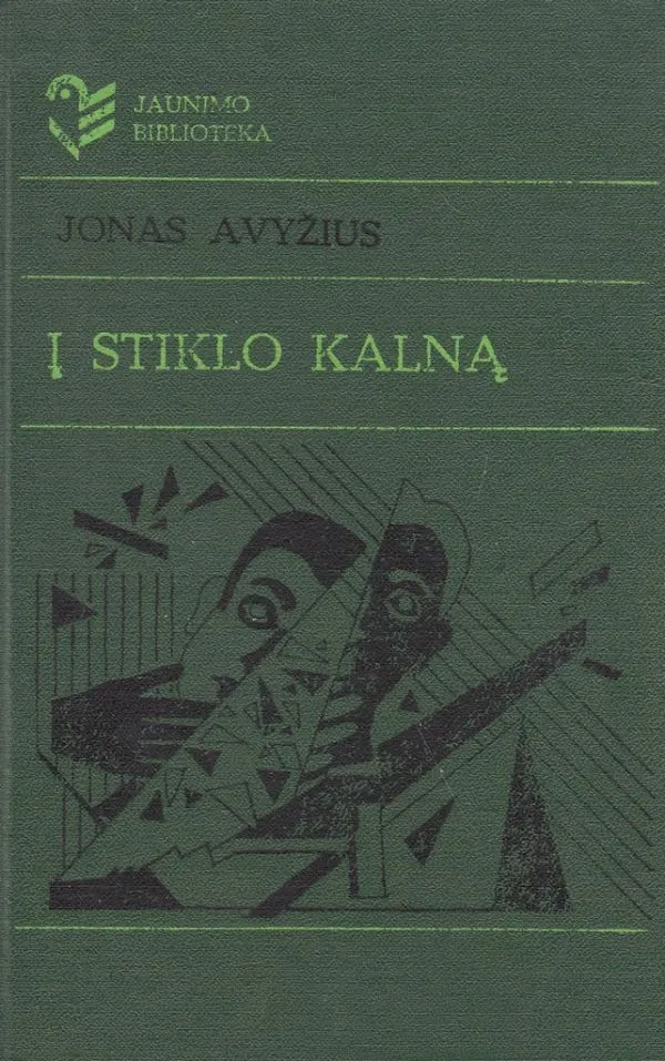 Į stiklo kalną