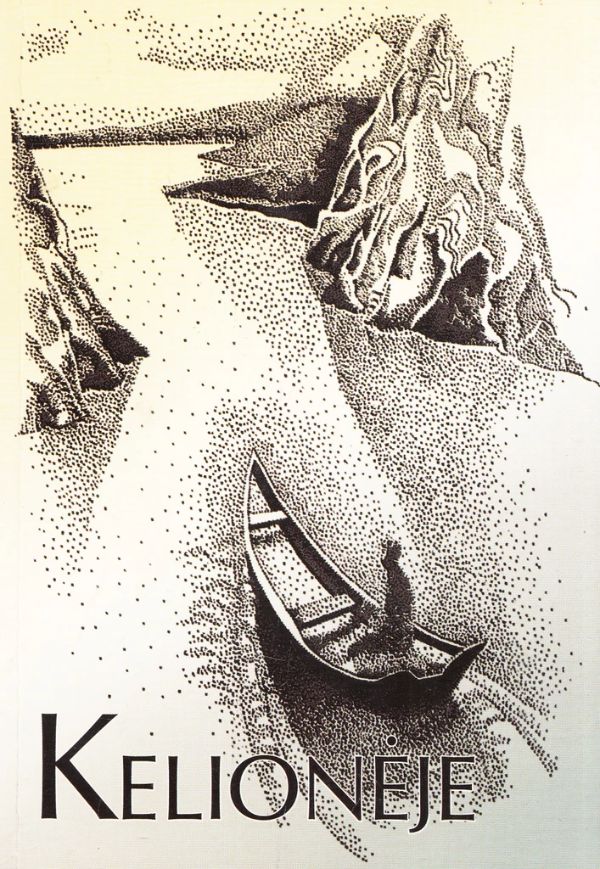 Kelionėje. Jaunimo pasikalbėjimas su Dievu