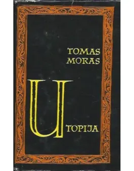 Utopija