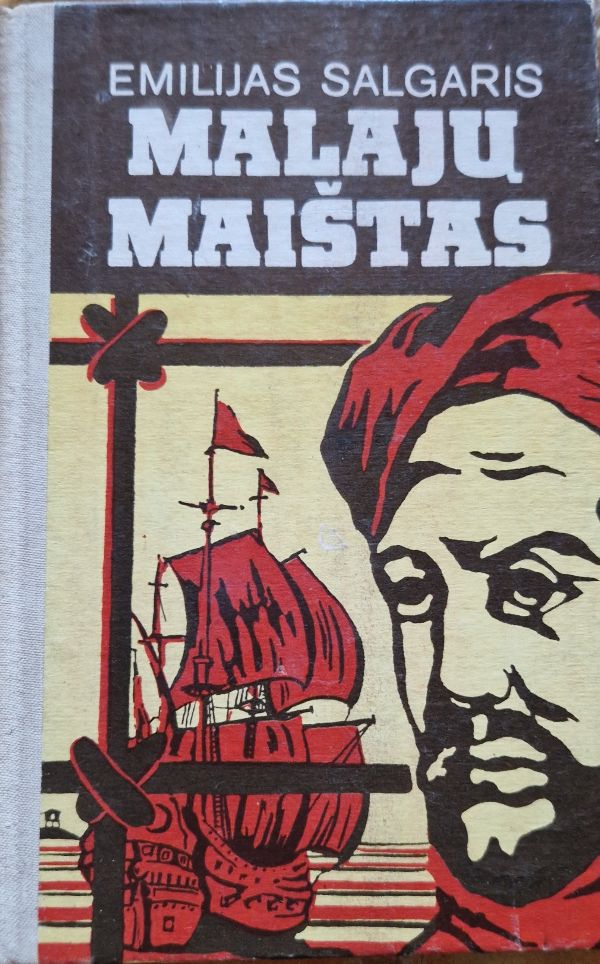 Malajų maištas