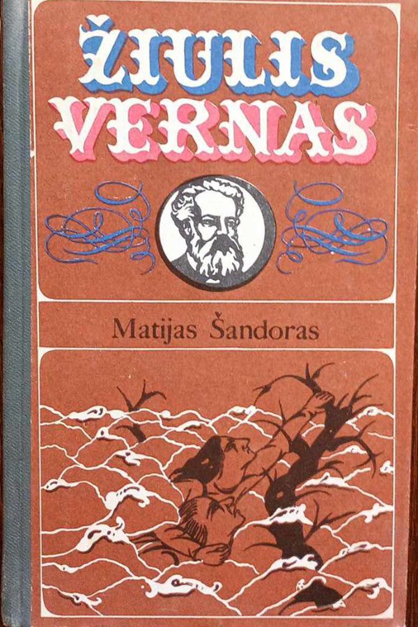 Matijas Šandoras