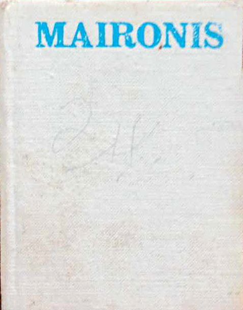 Vakaro mintys