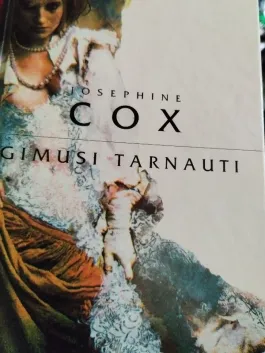 Gimusi tarnauti