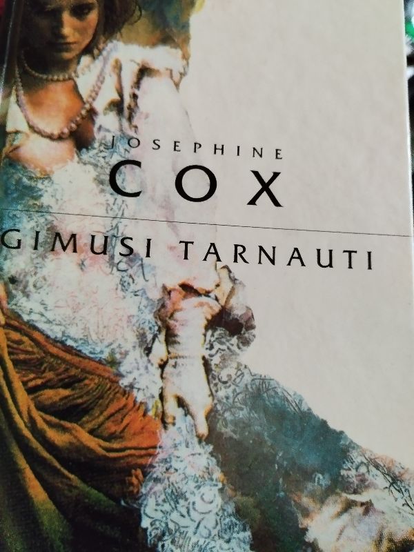 Gimusi tarnauti