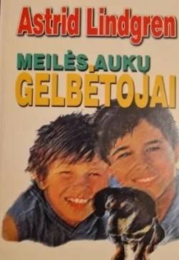Meilės aukų gelbėtojai