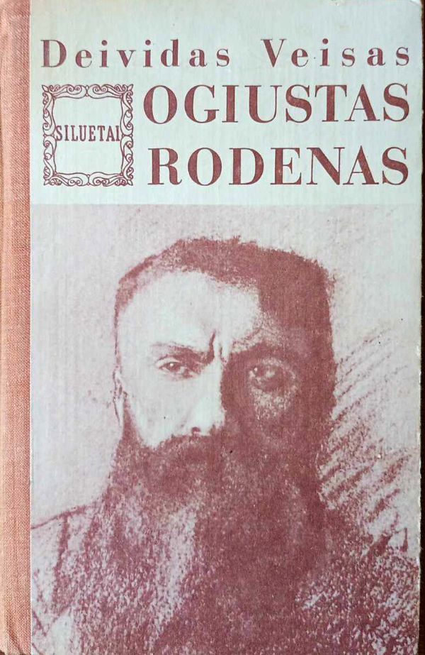 Ogiustas Rodenas
