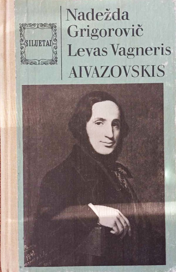 Aivazovskis