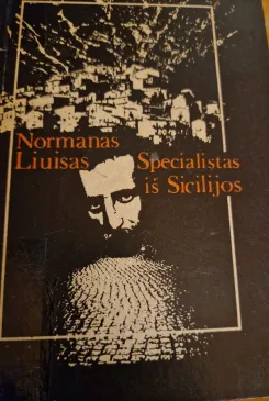 Specialistas iš Sicilijos