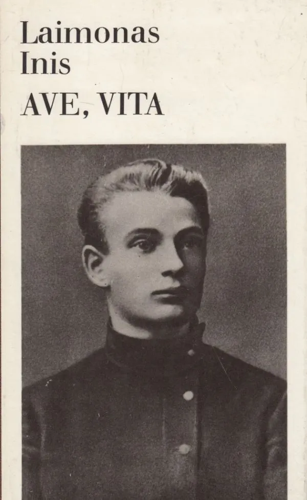 Ave, Vita