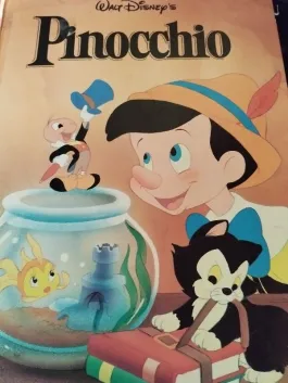 Pinocchio