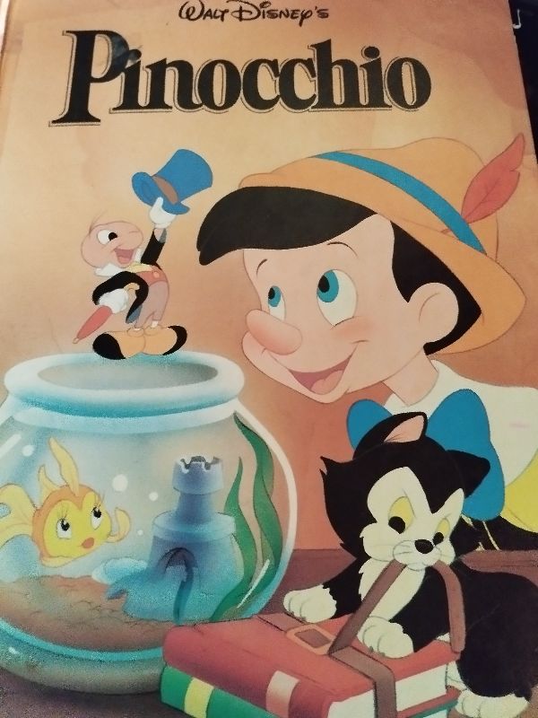 Pinocchio