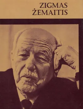 Zigmas Žemaitis