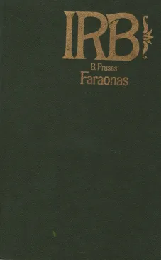 Faraonas