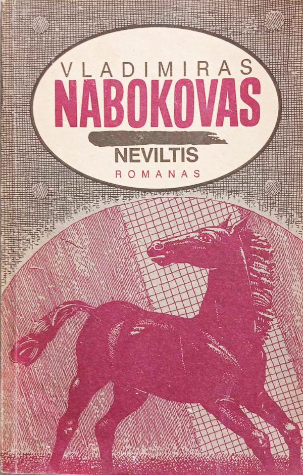 Neviltis
