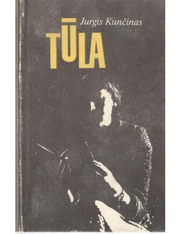 Tūla