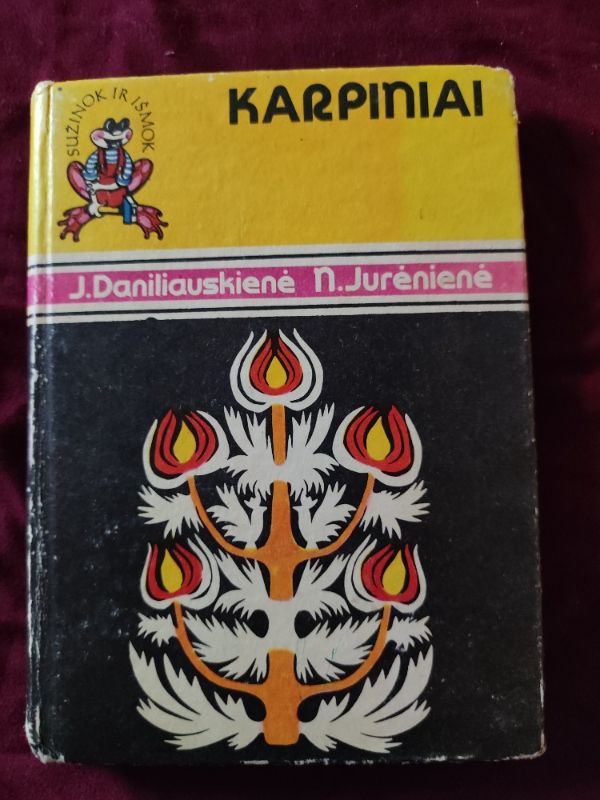 Karpiniai