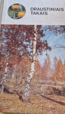 Draustiniais takais