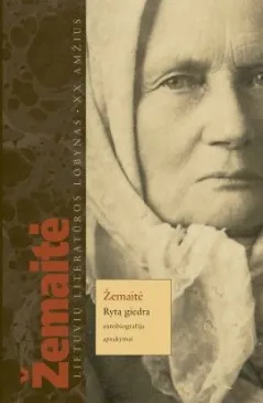 RYTĄ GIEDRA