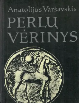 Perlų vėrinys